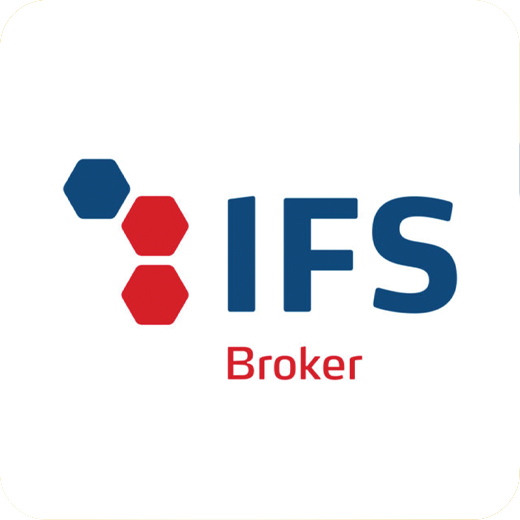 IFS-Broker-Logo